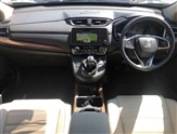 Honda CR-V Image 4