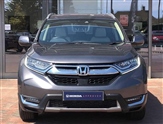 Honda CR-V Image 6