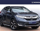 Honda CR-V Image 1