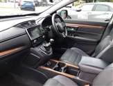 Honda CR-V Image 2