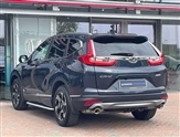 Honda CR-V Image 3