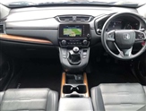 Honda CR-V Image 4