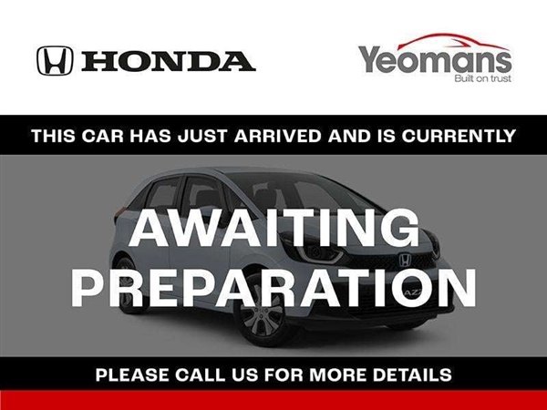 Large image for the Used Honda CR-V