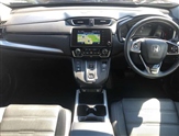 Honda CR-V Image 4