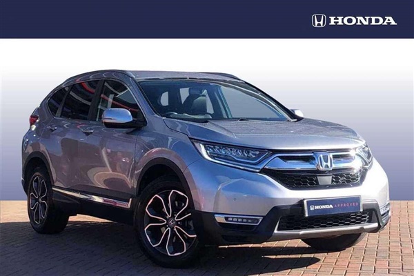 Large image for the Used Honda CR-V