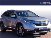 Honda CR-V Image 1