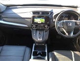 Honda CR-V Image 4