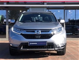 Honda CR-V Image 6