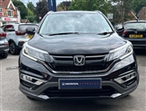 Honda CR-V Image 2