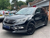 Honda CR-V Image 3