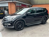 Honda CR-V Image 4