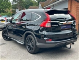 Honda CR-V Image 5