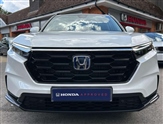 Honda CR-V Image 2