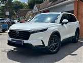 Honda CR-V Image 4