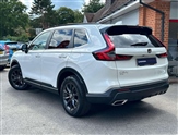 Honda CR-V Image 5