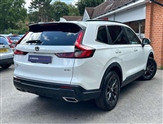 Honda CR-V Image 6