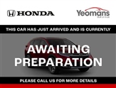 Honda CR-V Image 1
