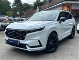 Honda CR-V Image 2
