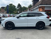 Honda CR-V Image 4