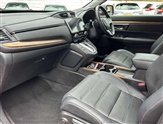 Honda CR-V Image 2