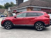 Honda CR-V Image 5