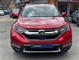 Honda CR-V Image 6