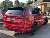 Honda CR-V Image 2