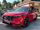 Honda CR-V Image 3