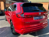Honda CR-V Image 4