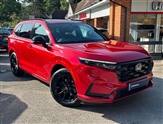 Honda CR-V Image 6