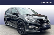 Used Honda CR-V