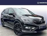 Honda CR-V Image 1