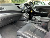 Honda CR-V Image 2