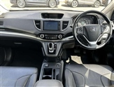 Honda CR-V Image 4