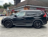 Honda CR-V Image 5