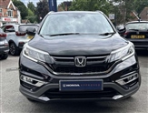Honda CR-V Image 6