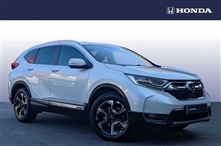 Used Honda CR-V