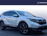 Honda CR-V Image 1