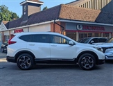 Honda CR-V Image 5
