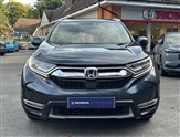 Honda CR-V Image 6