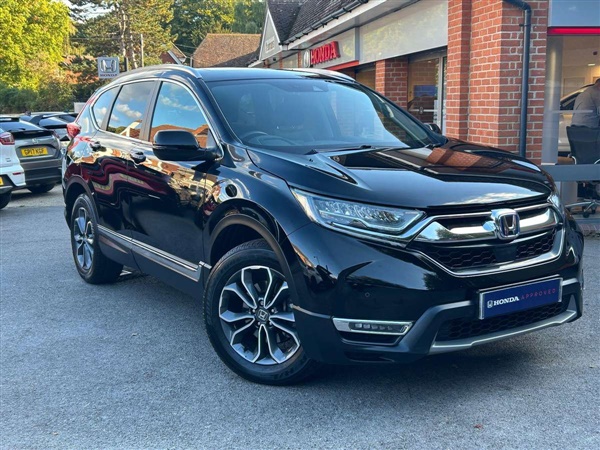 Large image for the Used Honda CR-V