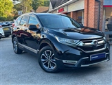 Honda CR-V Image 1