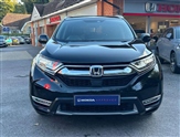 Honda CR-V Image 2