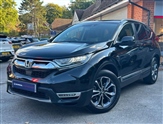 Honda CR-V Image 4