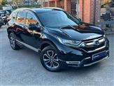 Honda CR-V Image 6