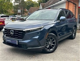 Honda CR-V Image 3