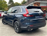 Honda CR-V Image 4