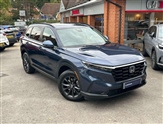 Honda CR-V Image 5