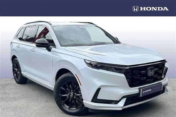 Large image for the Used Honda CR-V