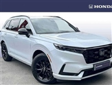 Honda CR-V Image 1